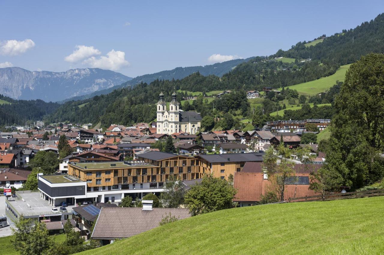 Haus Klingenschmid