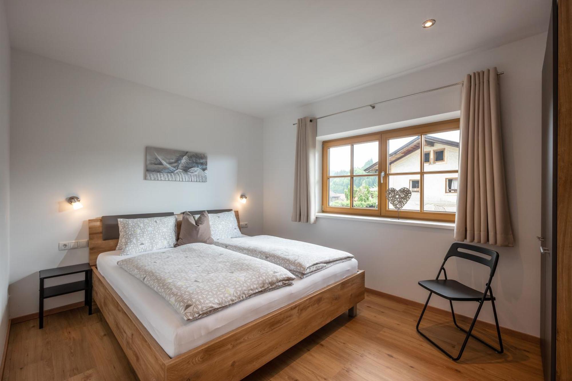 Apartment Haus Klingenschmid