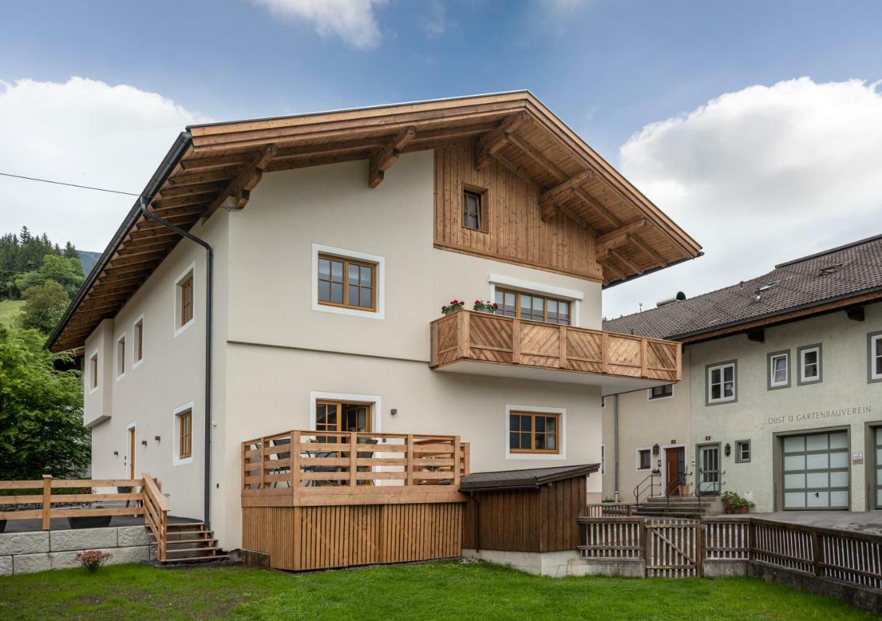 Haus Klingenschmid * Hopfgarten im Brixental