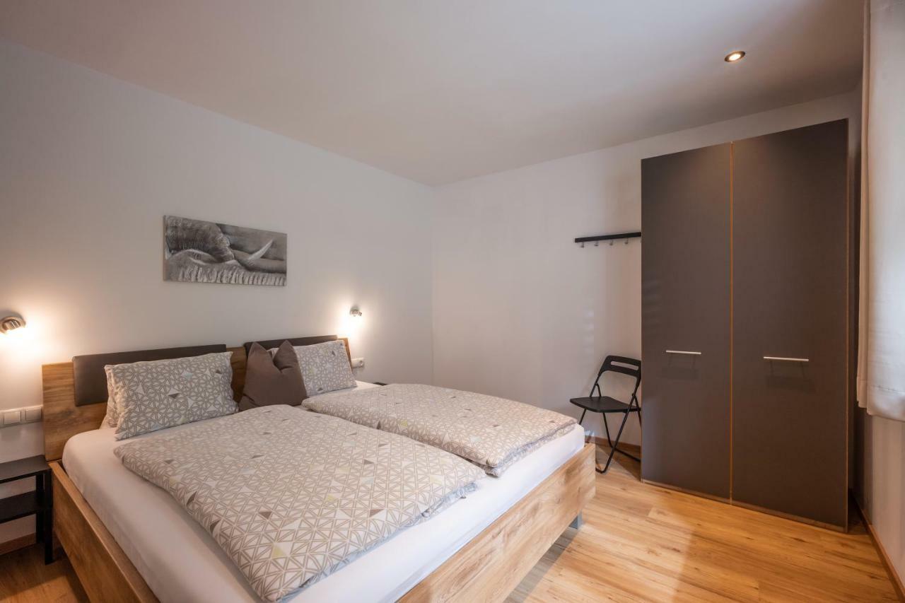 Haus Klingenschmid Apartment